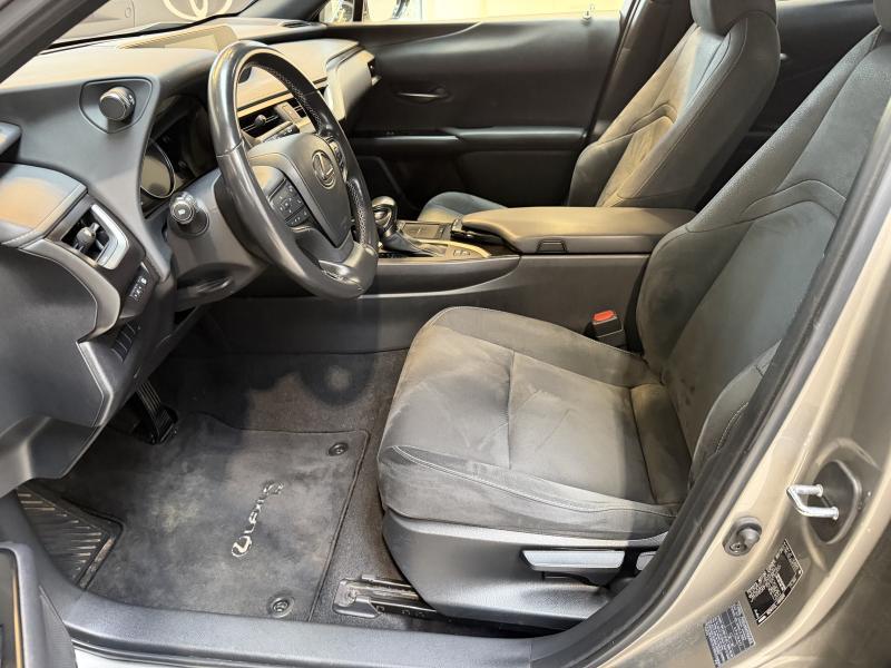 Lexus UX 250h 2.0 Hybrid Business Line - photo 12
