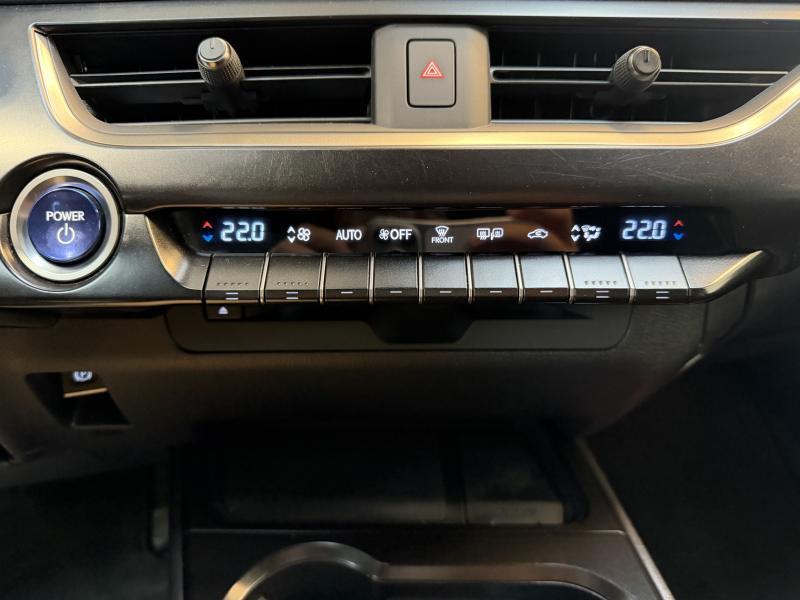 Lexus UX 250h 2.0 Hybrid Business Line - photo 11