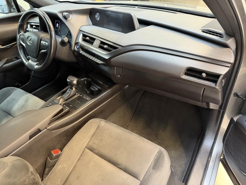Lexus UX 250h 2.0 Hybrid Business Line - photo 15