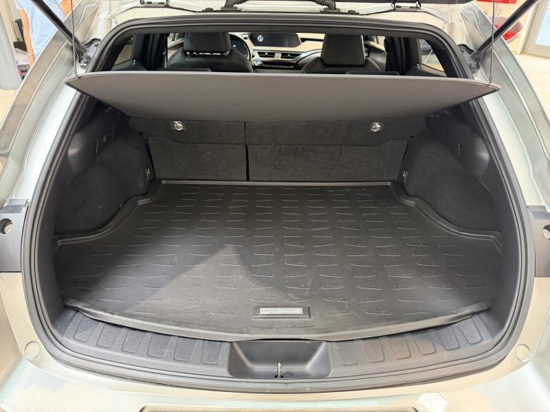 Lexus UX 250h 2.0 Hybrid Business Line - photo 16