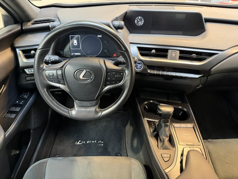 Lexus UX 250h 2.0 Hybrid Business Line - photo 6
