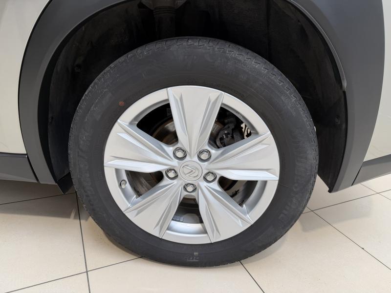 Lexus UX 250h 2.0 Hybrid Business Line - photo 17