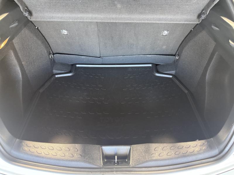 Toyota C-HR 1.8 Hybrid GR Sport - photo 20