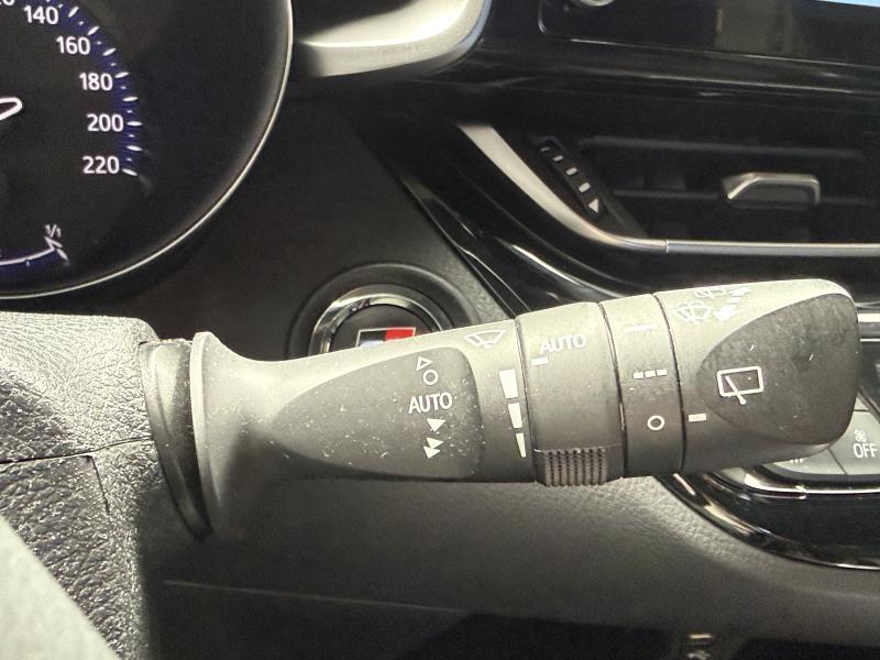 Toyota C-HR 1.8 Hybrid GR Sport - photo 18