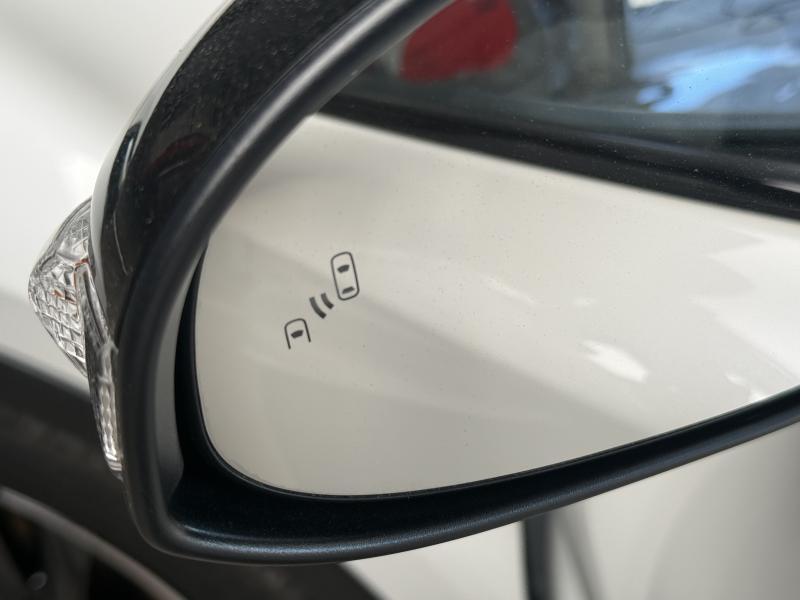 Toyota C-HR 1.8 Hybrid GR Sport - photo 13