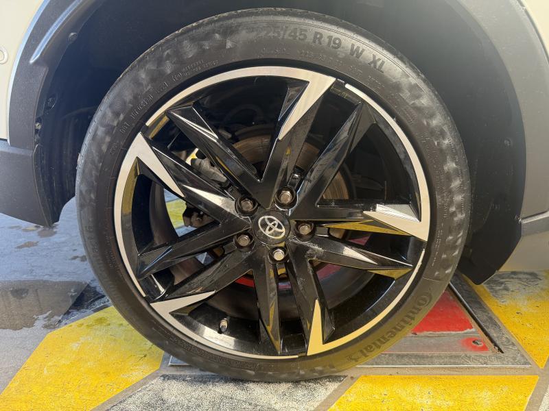 Toyota C-HR 1.8 Hybrid GR Sport - photo 22