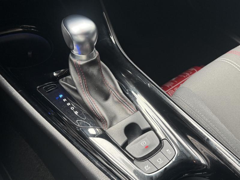Toyota C-HR 1.8 Hybrid GR Sport - photo 14