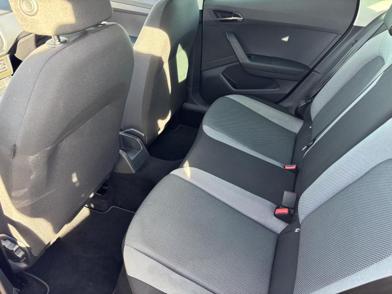 Seat Ibiza 1.0i MOVE - photo 16