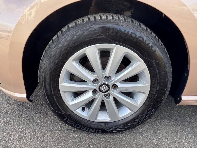 Seat Ibiza 1.0i MOVE - photo 18