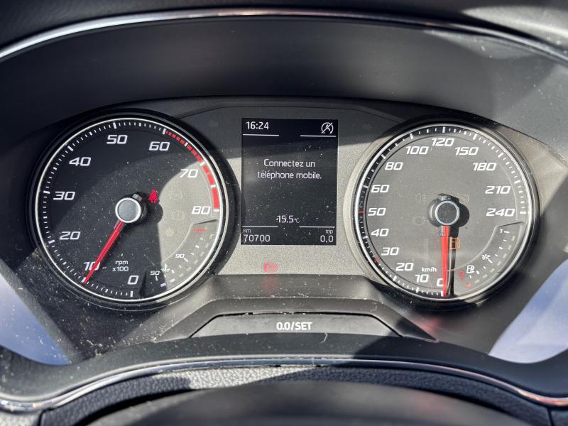 Seat Ibiza 1.0i MOVE - photo 7