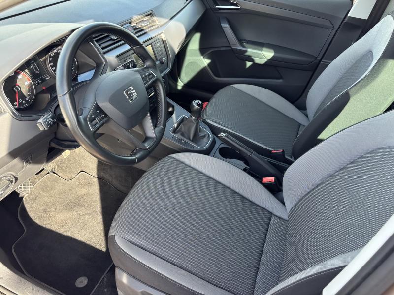 Seat Ibiza 1.0i MOVE - photo 14