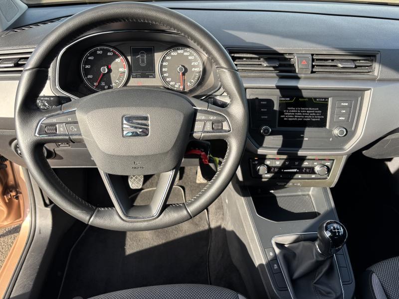 Seat Ibiza 1.0i MOVE - photo 6