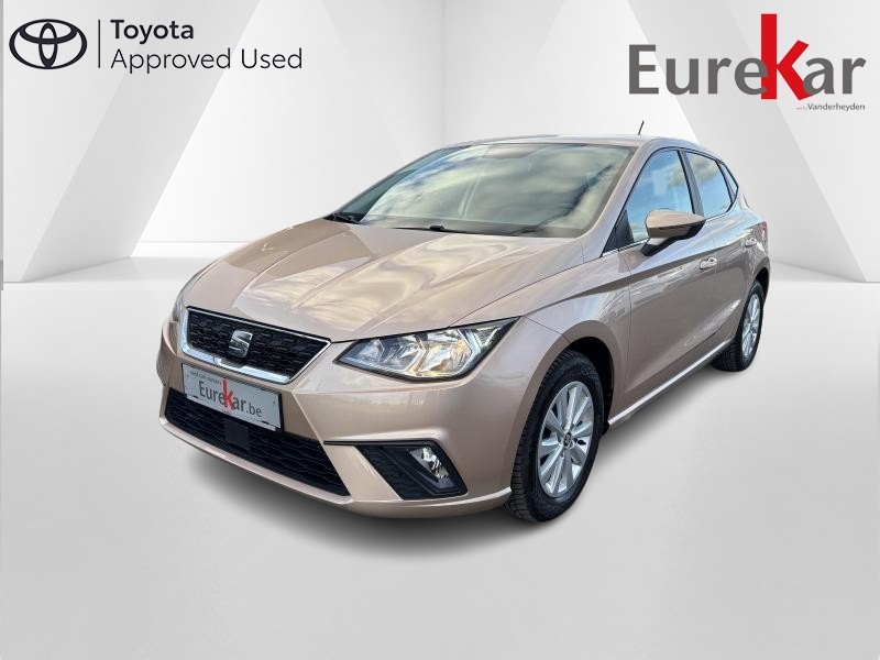 Voitures d’occasion à vendre – Large choix chez Eurekar - photo 12