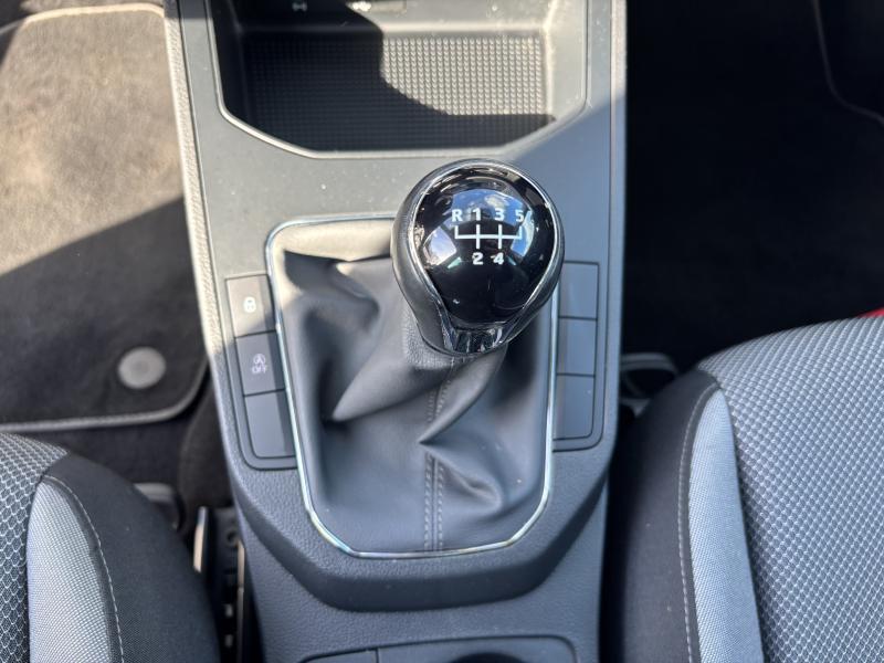 Seat Ibiza 1.0i MOVE - photo 8