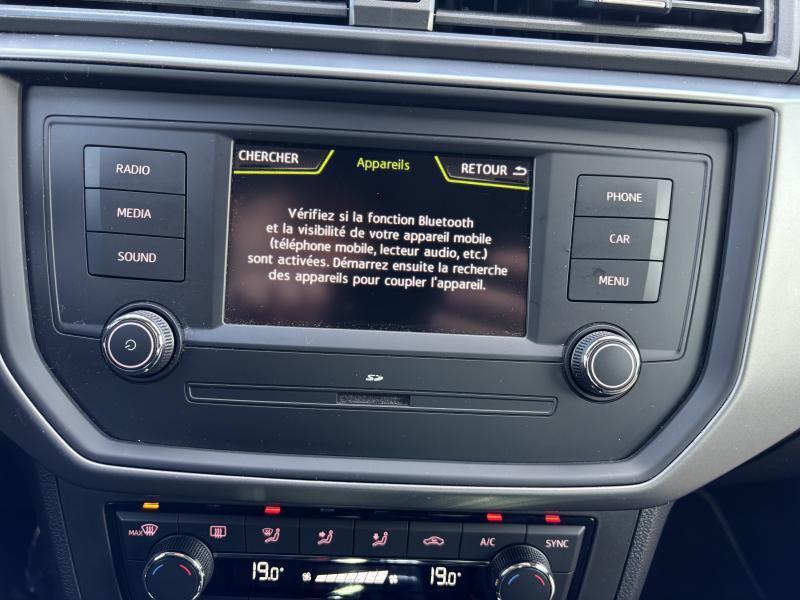 Seat Ibiza 1.0i MOVE - photo 10