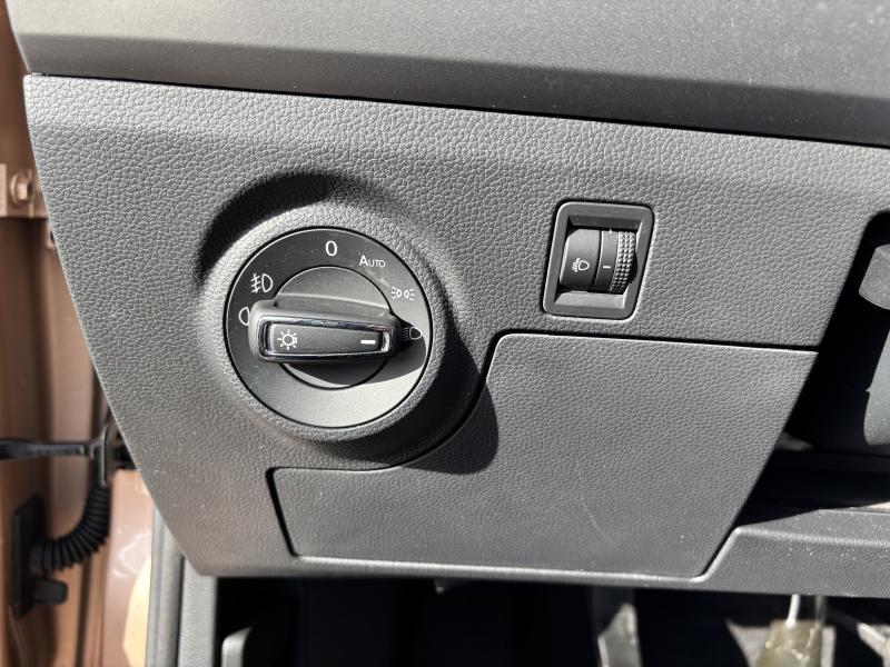 Seat Ibiza 1.0i MOVE - photo 13