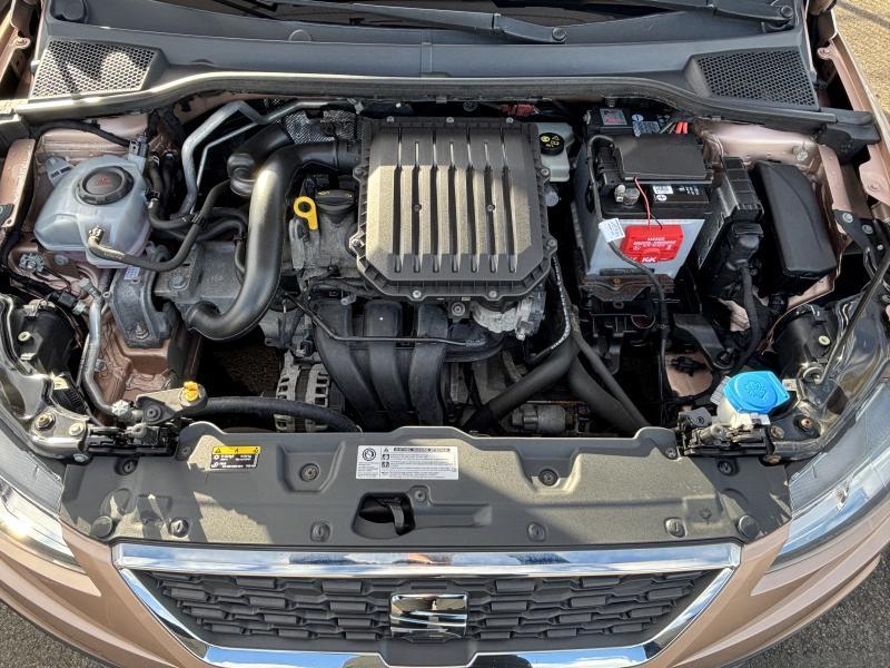 Seat Ibiza 1.0i MOVE - photo 19