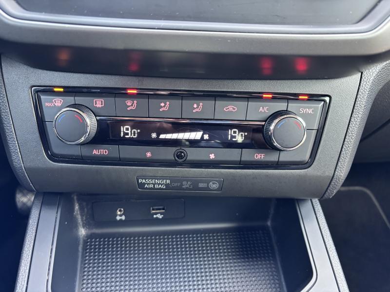 Seat Ibiza 1.0i MOVE - photo 11