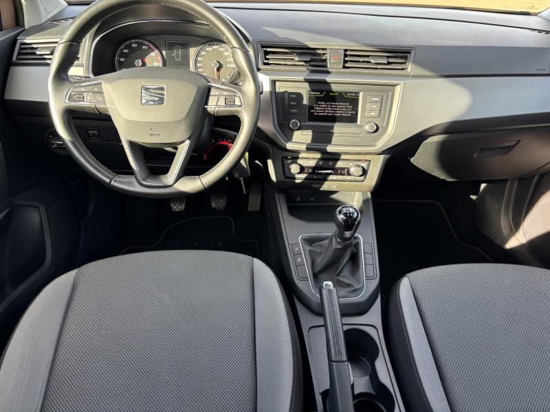 Seat Ibiza 1.0i MOVE - photo 15