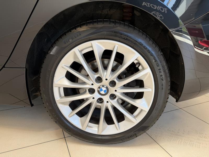 BMW Serie 1 116 1.5 ESSENCE AUT - photo 19