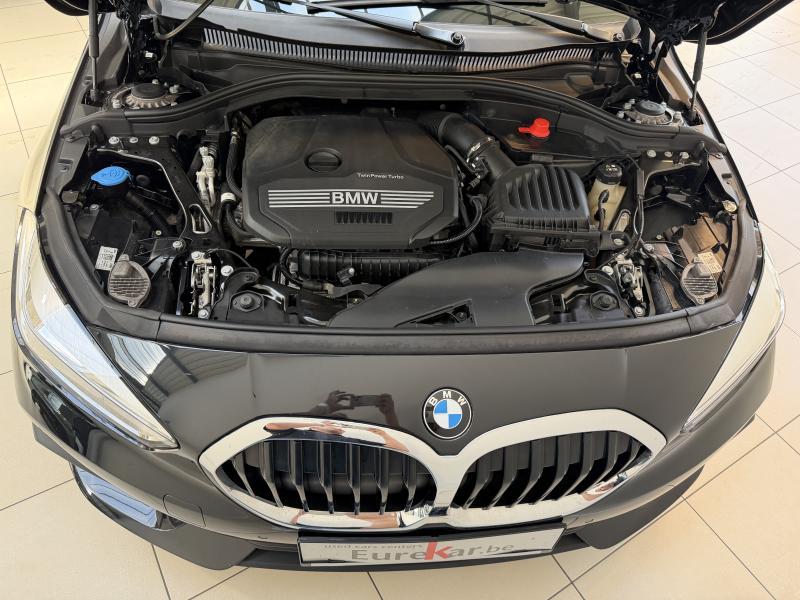 BMW Serie 1 116 1.5 ESSENCE AUT - photo 18