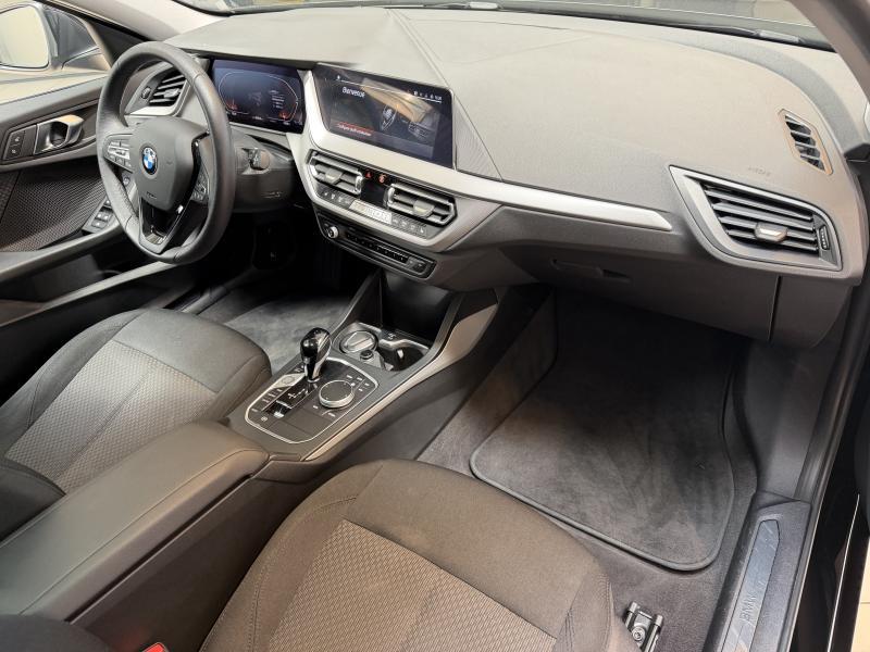 BMW Serie 1 116 1.5 ESSENCE AUT - photo 15