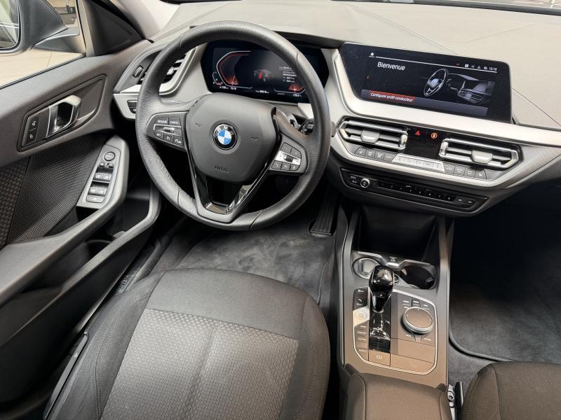 BMW Serie 1 116 1.5 ESSENCE AUT - photo 6