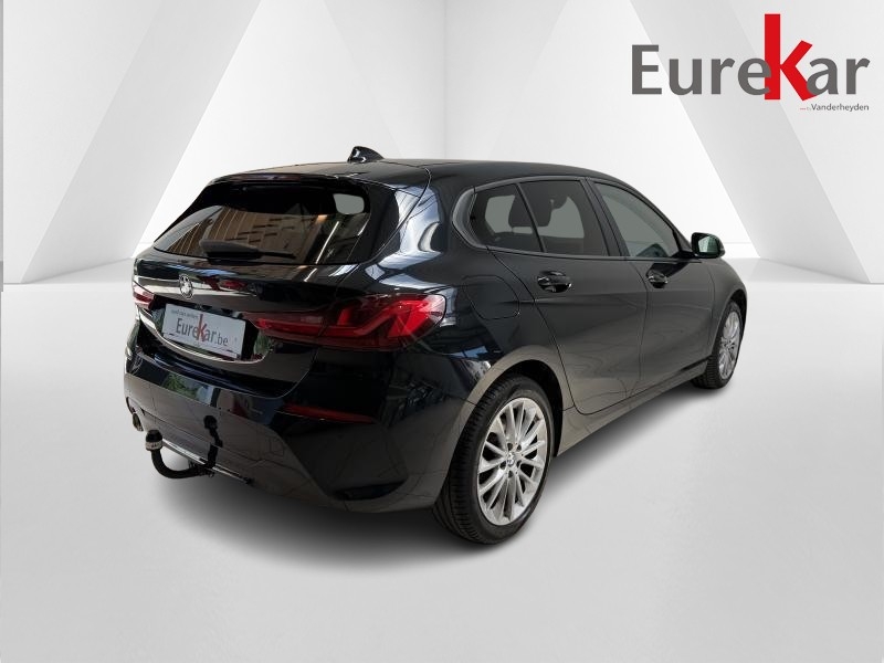 BMW Serie 1 116 1.5 ESSENCE AUT - photo 5