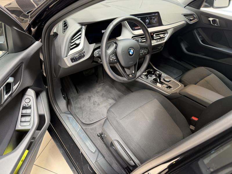 BMW Serie 1 116 1.5 ESSENCE AUT - photo 13