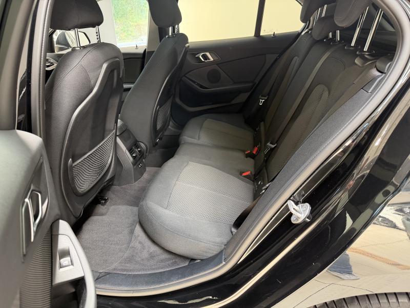 BMW Serie 1 116 1.5 ESSENCE AUT - photo 14