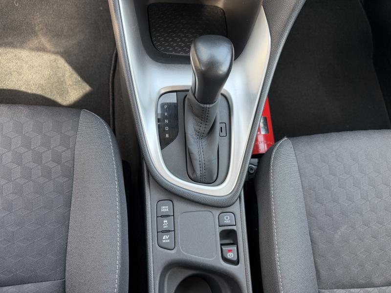 Toyota Yaris 1.5 Hybrid CVT Dynamic - photo 8