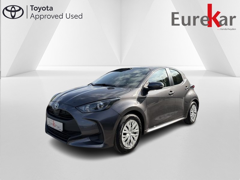 Voitures d’occasion à vendre – Large choix chez Eurekar - photo 7