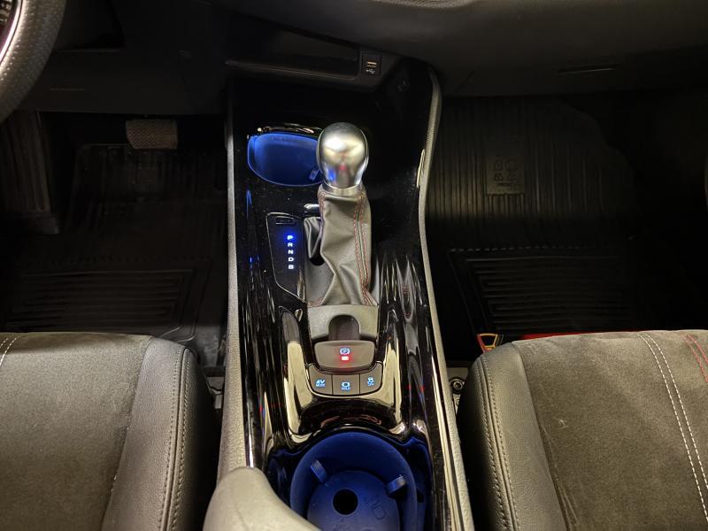 Toyota C-HR 1.8 Hybrid - photo 15