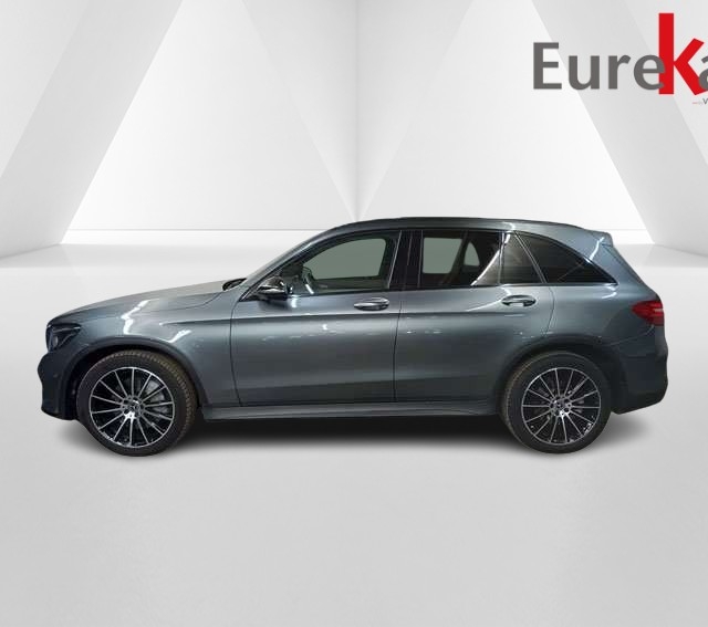 Mercedes-Benz GLC 250 2.0i - Eurekar - photo 4