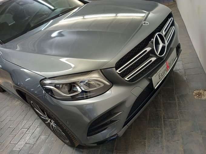 Mercedes-Benz GLC 250 2.0i - Eurekar - photo 13