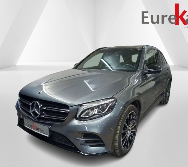Mercedes-Benz GLC 250 2.0i - Eurekar - photo 3