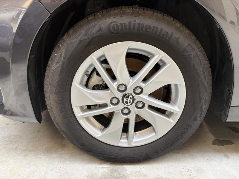 Toyota Yaris 1.5 Hybrid DYNAMIC - photo 19