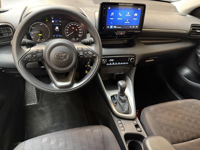 Toyota Yaris 1.5 Hybrid DYNAMIC - photo 14