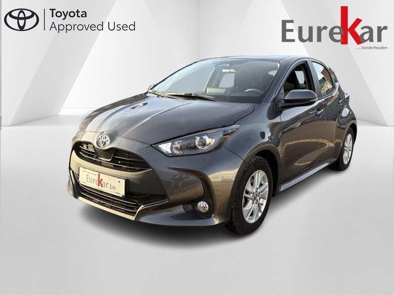 Voitures d’occasion à vendre – Large choix chez Eurekar - photo 36