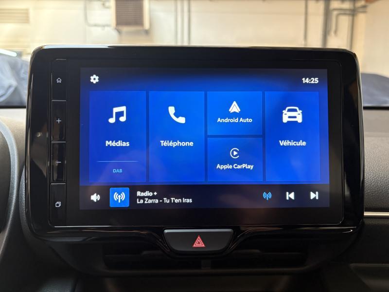 Toyota Yaris 1.5 Hybrid DYNAMIC - photo 11