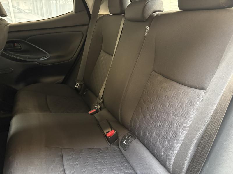 Toyota Yaris 1.5 Hybrid DYNAMIC - photo 17