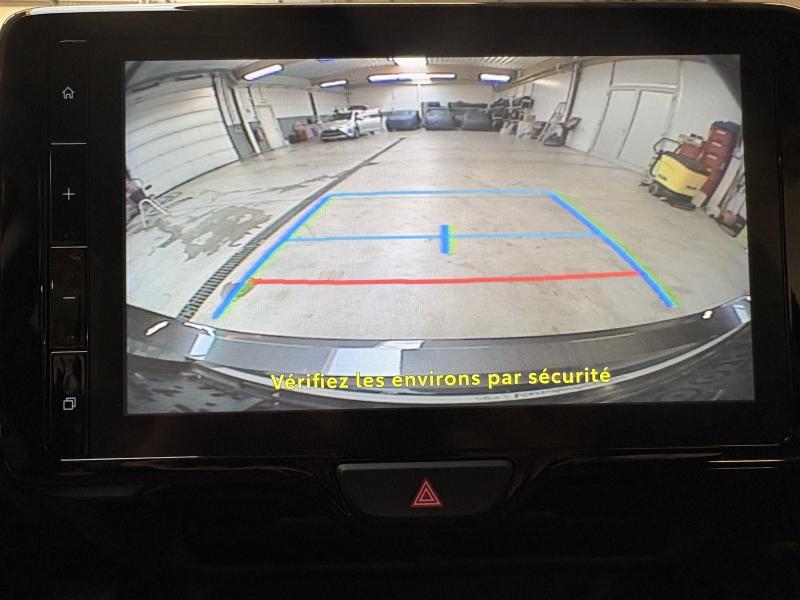 Toyota Yaris 1.5 Hybrid DYNAMIC - photo 10