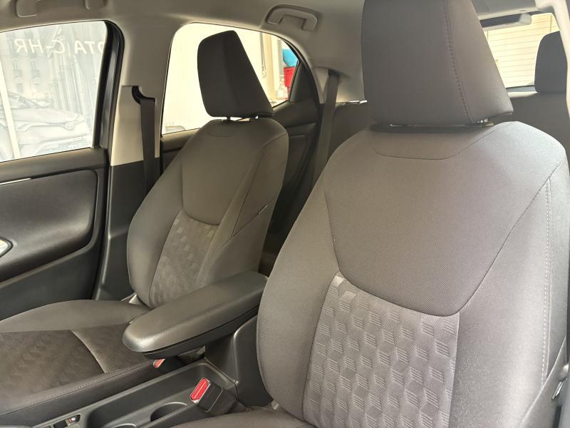 Toyota Yaris 1.5 Hybrid DYNAMIC - photo 16