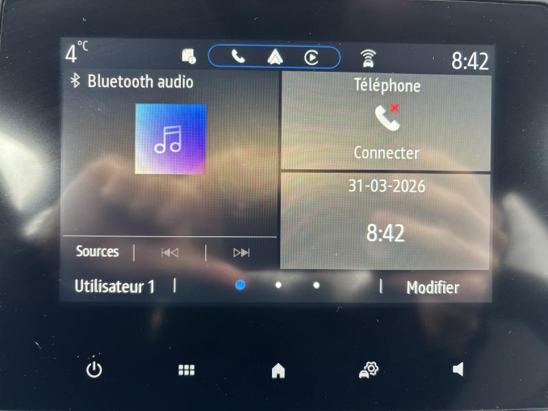 Renault Clio 1.6 E-Tech Hybrid Techno AUTO - photo 9