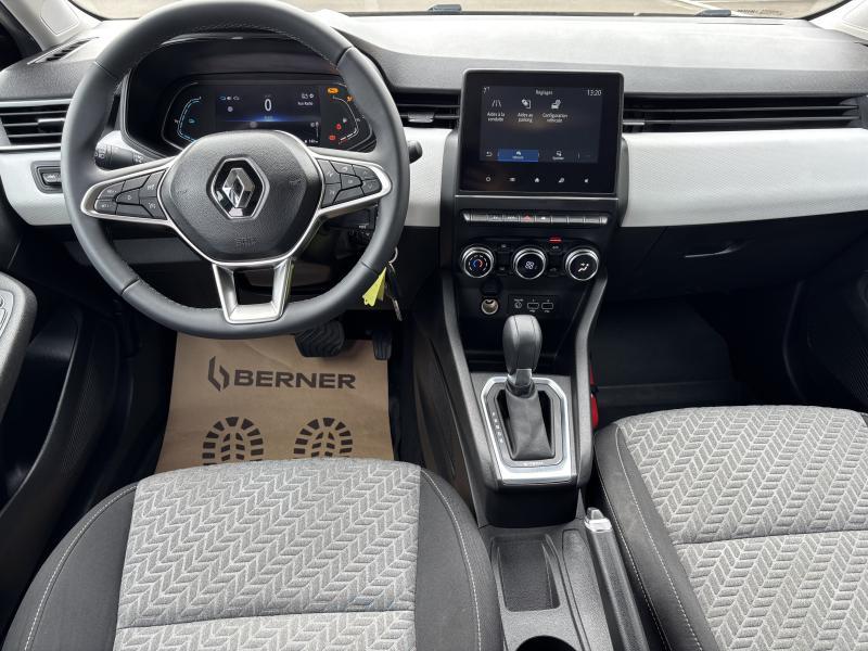 Renault Clio 1.6 E-Tech Hybrid Techno AUTO - photo 16