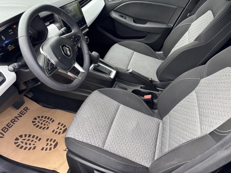 Renault Clio 1.6 E-Tech Hybrid Techno AUTO - photo 15
