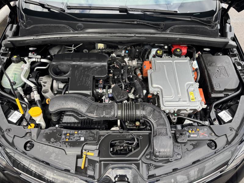 Renault Clio 1.6 E-Tech Hybrid Techno AUTO - photo 20