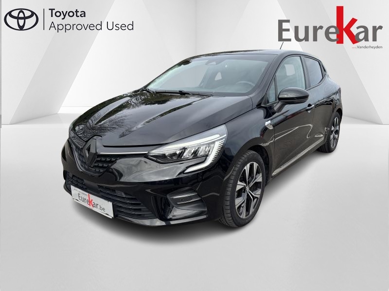 Voitures d’occasion à vendre – Large choix chez Eurekar - photo 16