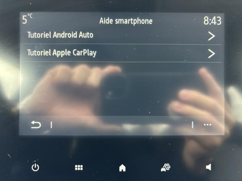 Renault Clio 1.6 E-Tech Hybrid Techno AUTO - photo 10