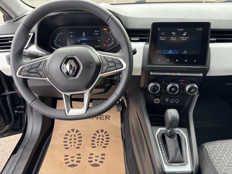 Renault Clio 1.6 E-Tech Hybrid Techno AUTO - photo 6